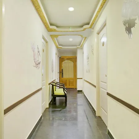Hotel O India Gate-2