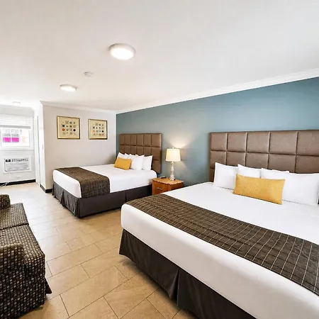 Sunrise Inn-3