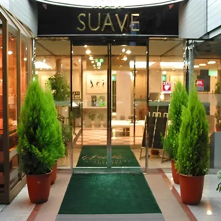 ホテルサーブ渋谷-2