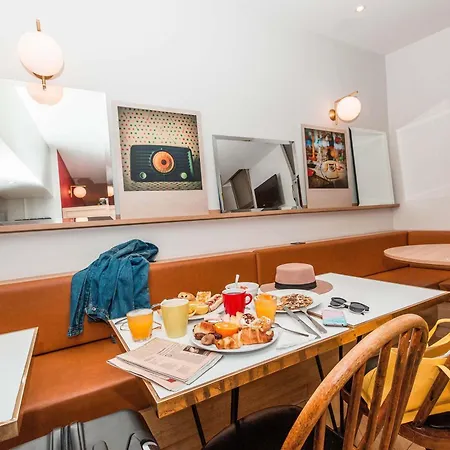 Ibis Styles Paris Nation Porte De Montreuil-3