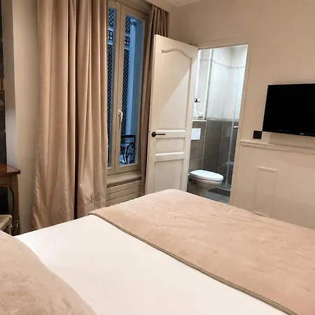 Hotel Des Bains-2
