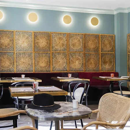 Ibis Styles Paris Nation Cours De Vincennes-3