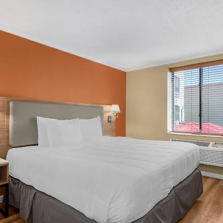 Quality Inn Jfk Airport Rockaway Blvd-3