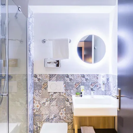 Ibis Styles Paris Gare De L'Est Tgv-3
