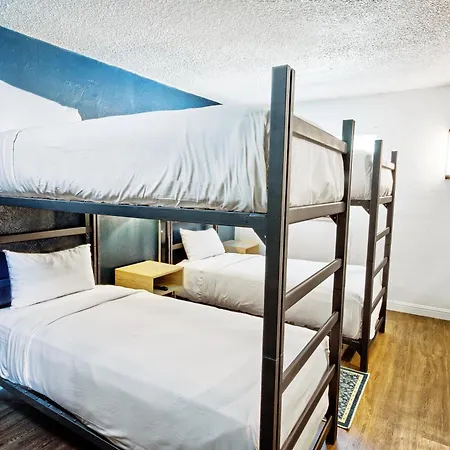 Downtowner Boutique Hotel-2