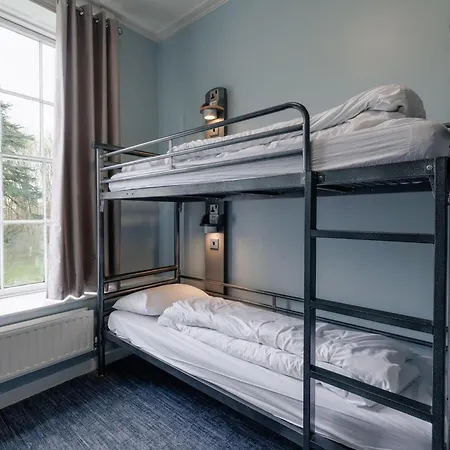 Yha Stratford-Upon-Avon-2