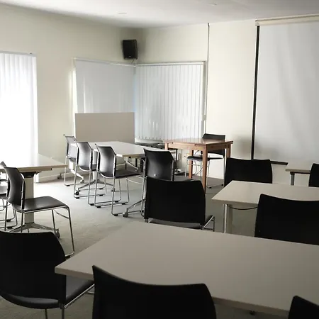 Alpers Lodge & Conference Centre-3