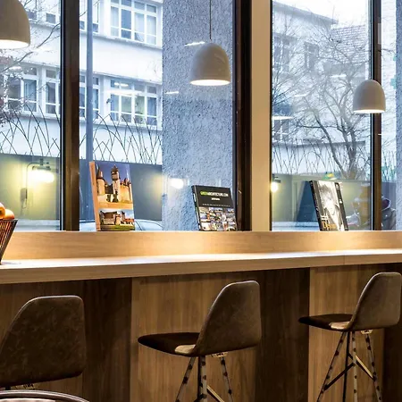 Ibis Paris Alesia Montparnasse-3