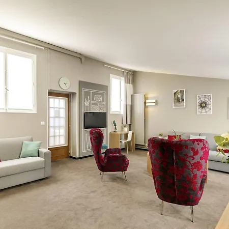 Ibis Paris Grands Boulevards Opera 9E-3