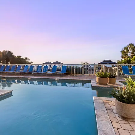 Hilton Grand Vacations Club Ocean 22 Myrtle Beach-2