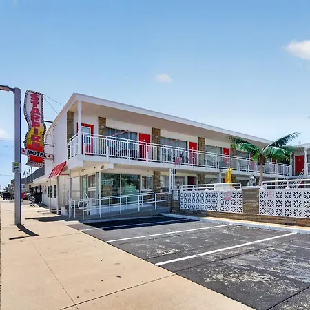 Starfire Motel-3