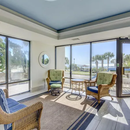 Forest Dunes Resort-3