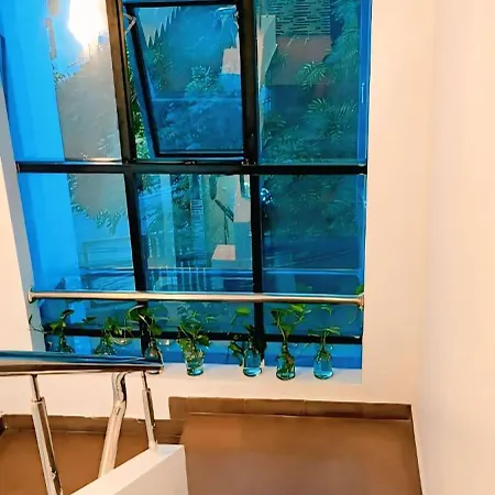 Swarna Sudarshan Service Apartments Sholinganallur-2