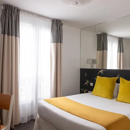 Hotel George - Astotel-3
