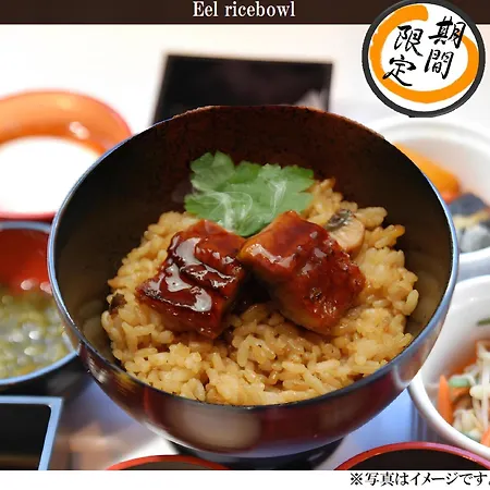 Dormy Inn Akihabara-3