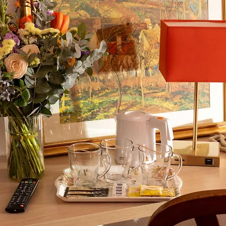 Hotel Saint Roch-3