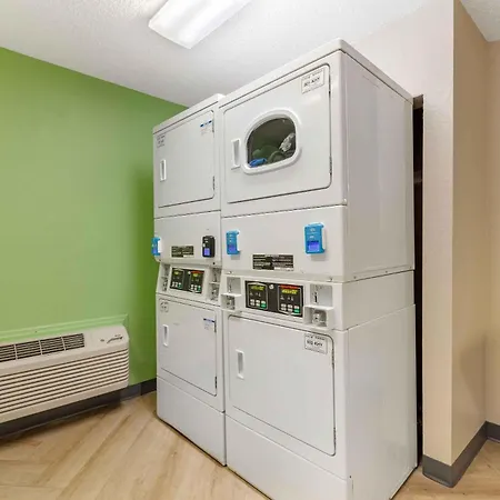 Extended Stay America Suites - Fort Lauderdale - Cypress Creek - Nw 6Th Way-2