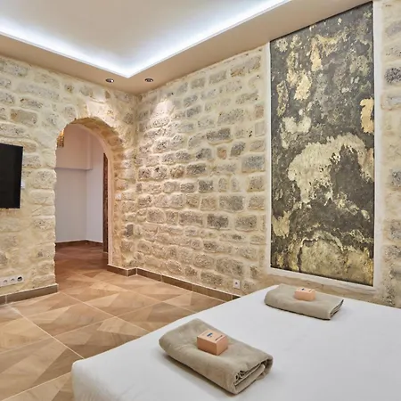 Rent A Room - Residence Meslay-3