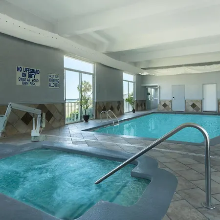 The Sandbar Hotel, Trademark Collection By Wyndham-2