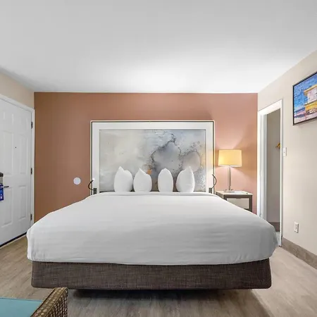 The Sandbar Hotel, Trademark Collection By Wyndham-3