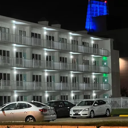 Ambassadors Inn & Suites-2