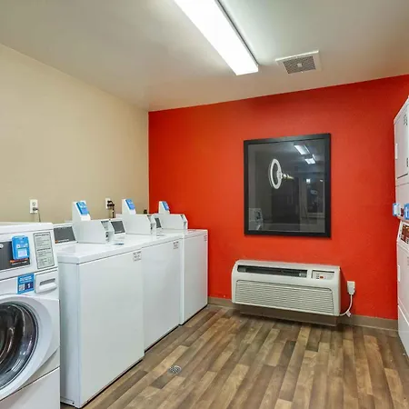 Extended Stay America Select Suites - Phoenix - Deer Valley-3