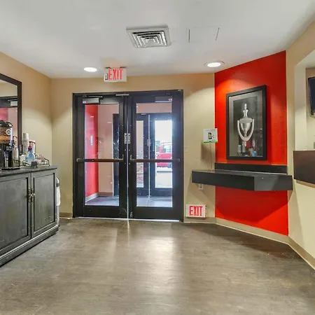 Extended Stay America Select Suites - Phoenix - Deer Valley-2