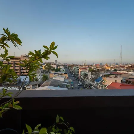 Mam'S House Khaosan-2