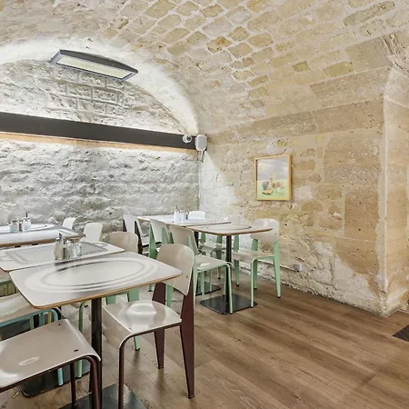 Ibis Styles Paris Republique Le Marais-2