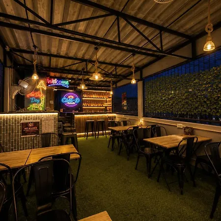 Mind Day Hostel Khaosan-2