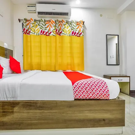 Hotel O Nimalan Residency-2