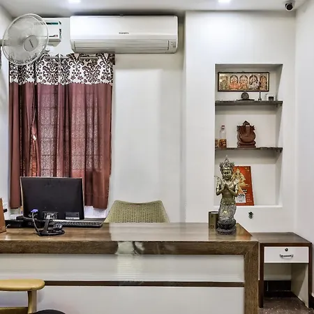 Hotel O Nimalan Residency-3