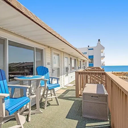 Sea Loft 303-2