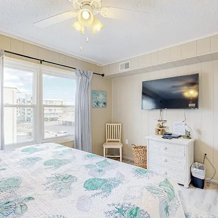 Sea Loft 303-3