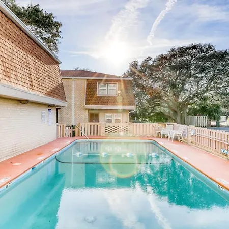 Porcher Villas #7-2