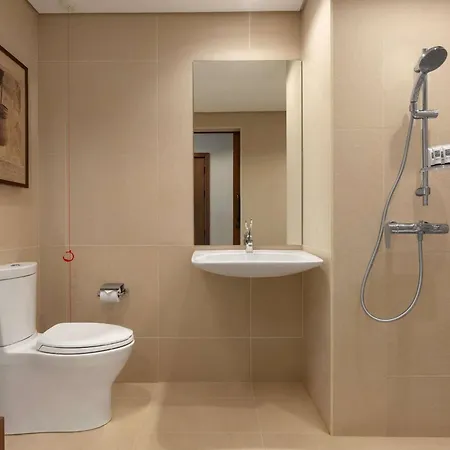 Ibis Styles Dubai Gold District-2