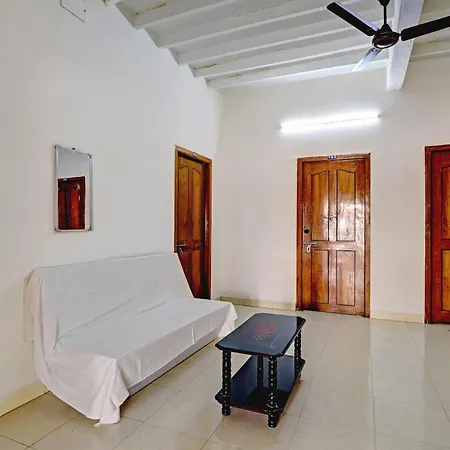 Hotel O K B Residency-2