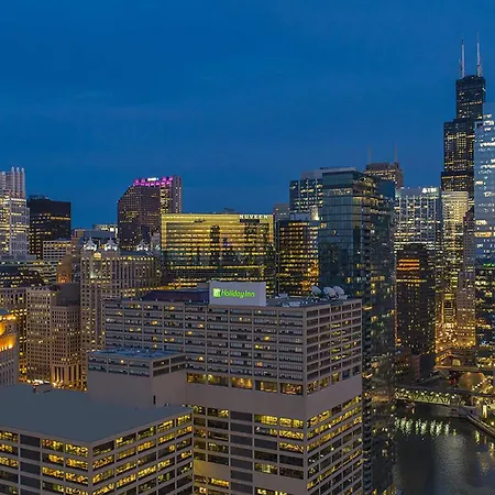 Holiday Inn - Chicago Dwtn - The Mart By Ihg-2