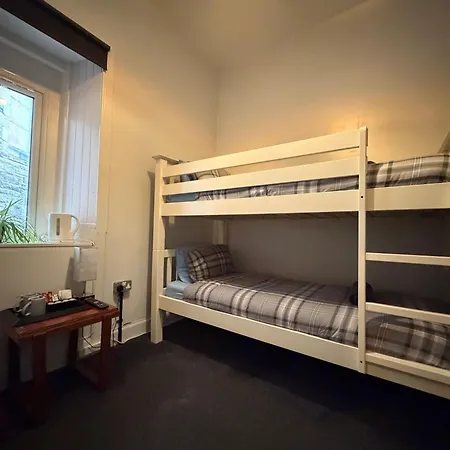 Belford Hostel-2