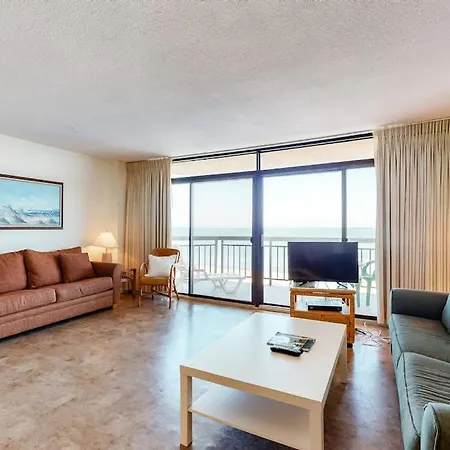 Fountainhead Towers 1204-2