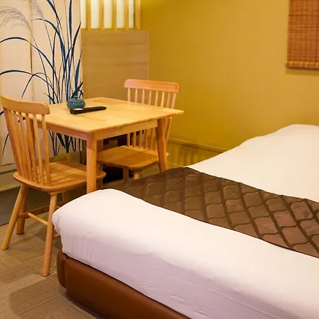 Hotel 壮-Soh-Shibuya (Adults Only)-3