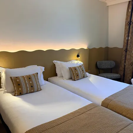 Hotel Berne Opera-3