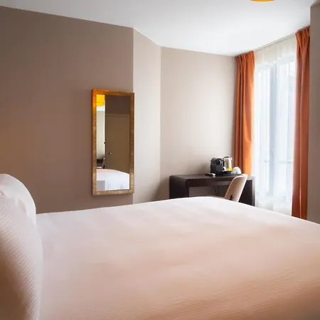 Hotel Frochot Montmartre-2