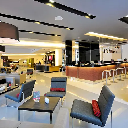 Ibis Bangkok Sukhumvit 4-2