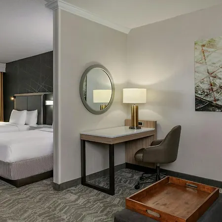 Springhill Suites By Marriott Norfolk Virginia Beach-3