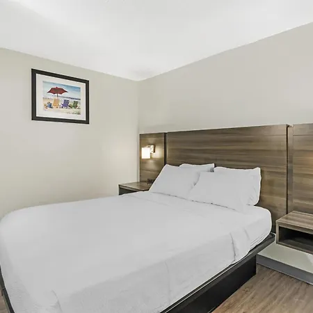 Surestay Studio By Best Western Virginia Beach Oceanfront-2