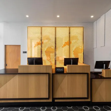 Doubletree By Hilton Long Island City, Ny-3