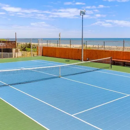Golden Sands 605-2