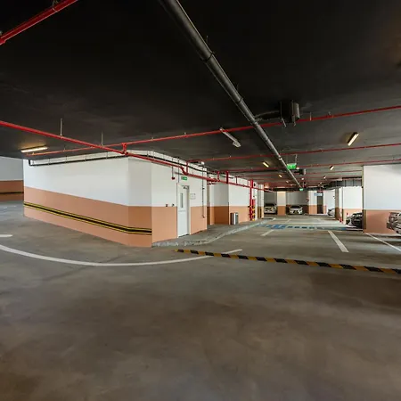 Shada Hotel Dubai - فندق شدا دبي-2