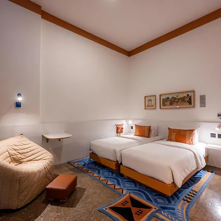 Shada Hotel Dubai - فندق شدا دبي-2